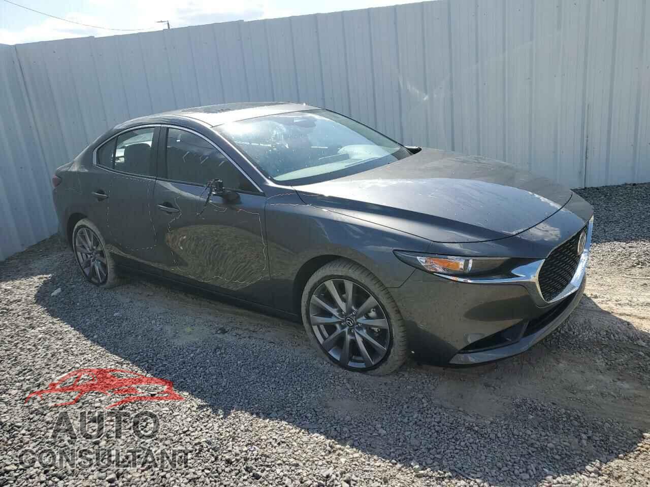 MAZDA 3 2025 - JM1BPACM6S1762013