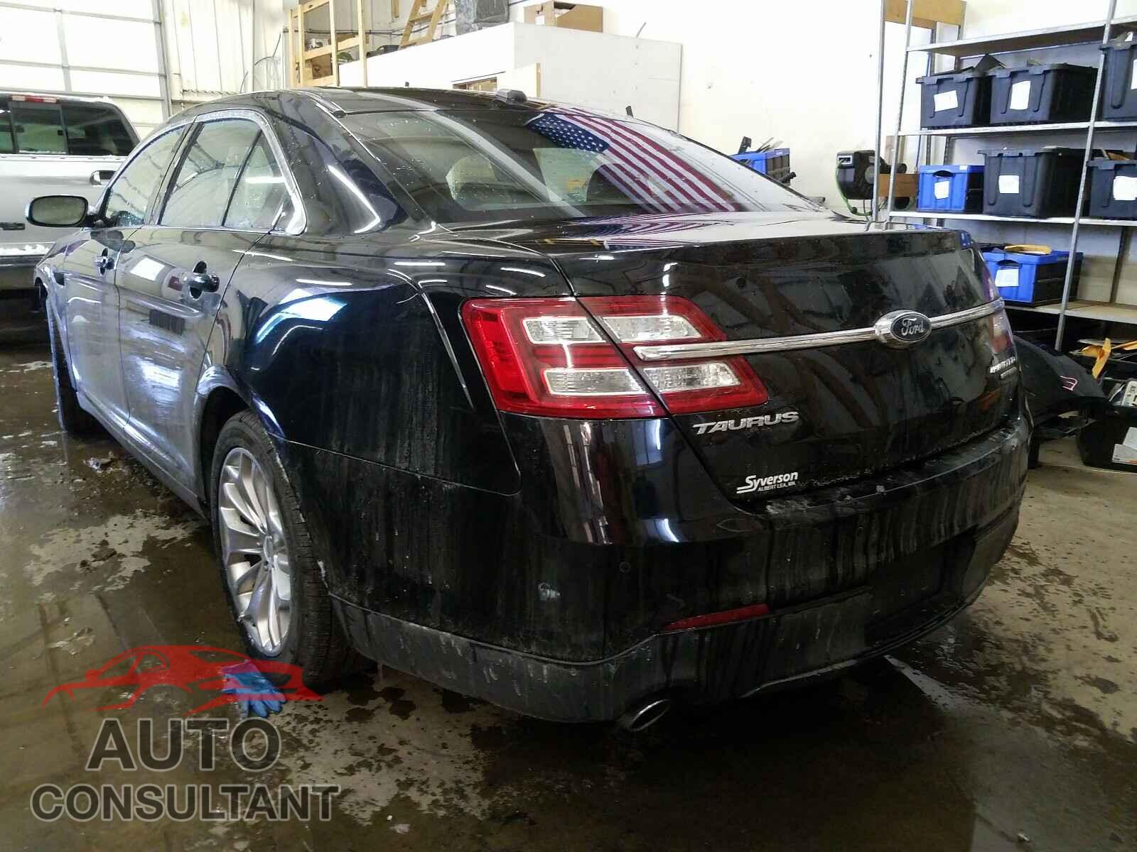FORD TAURUS 2017 - 1FAHP2F8XHG113048