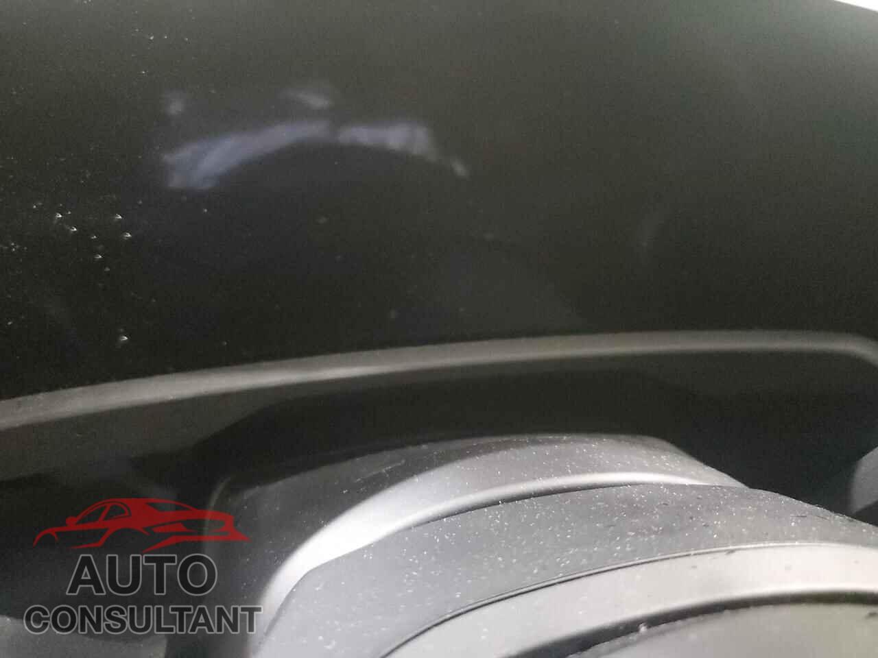 PORSCHE TAYCAN 2021 - WP0AA2Y16MSA13729