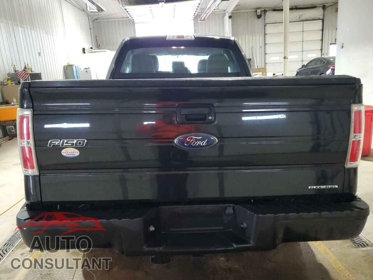 FORD F-150 2013 - 1FTFX1EF3DFD61430