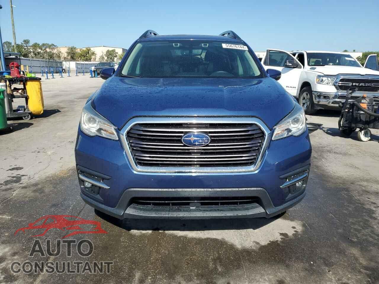 SUBARU ASCENT 2021 - 4S4WMAPD4M3415934