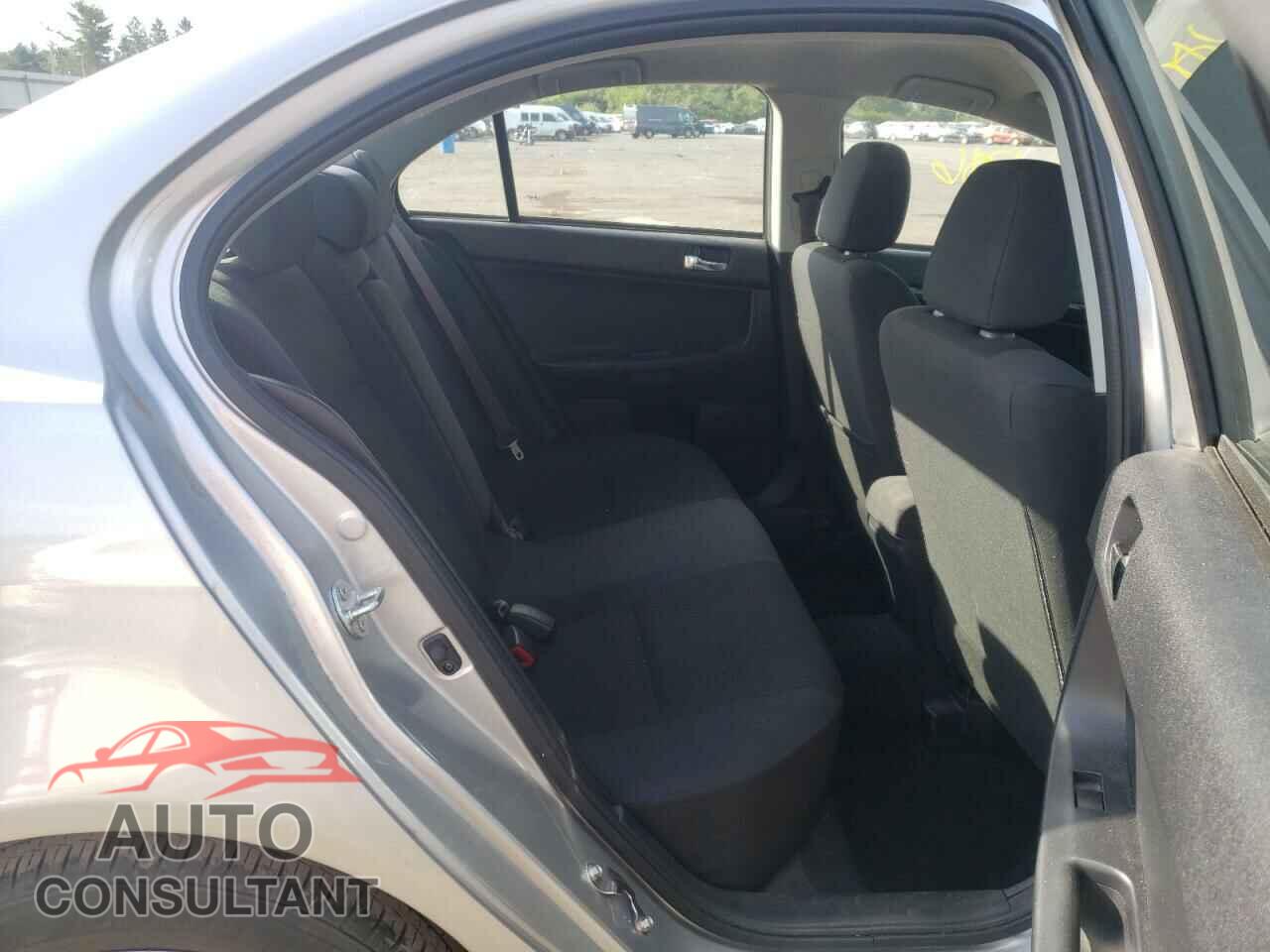 MITSUBISHI LANCER 2017 - JA32U2FUXHU012372