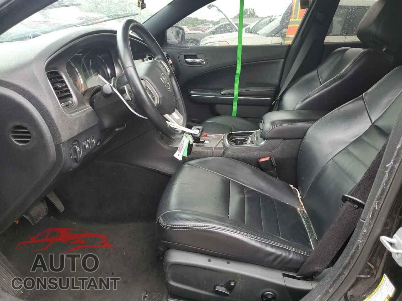 DODGE CHARGER 2014 - 2C3CDXJG8EH115054