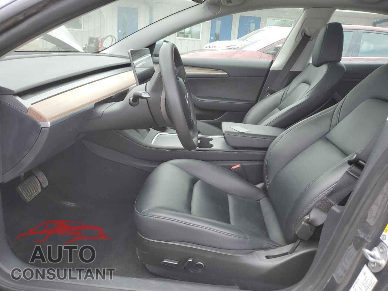 TESLA MODEL 3 2023 - 5YJ3E1EA2PF640826