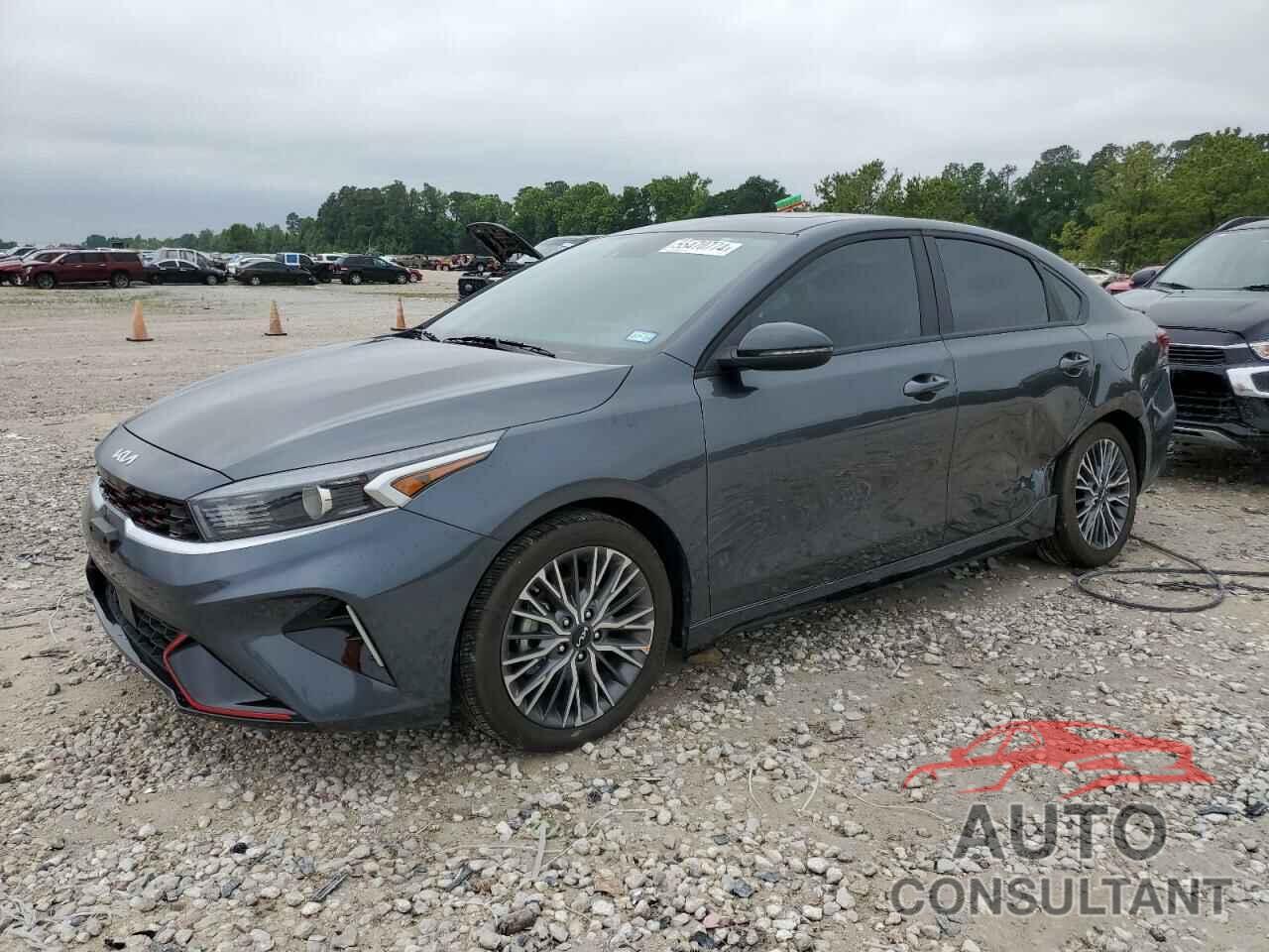 KIA FORTE 2023 - 3KPF54AD5PE522662