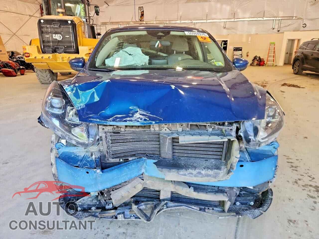 FORD ESCAPE 2020 - 1FMCU9G63LUA85134