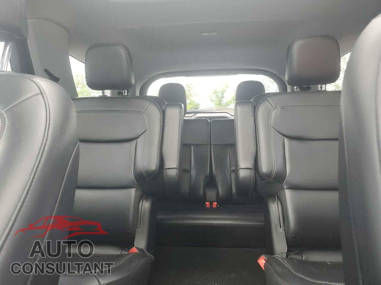 FORD EXPLORER 2021 - 1FMSK8DH0MGC37890