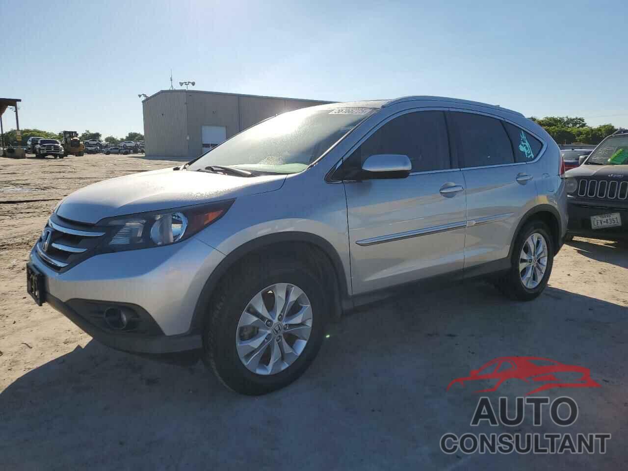 HONDA CRV 2014 - 5J6RM4H73EL064330