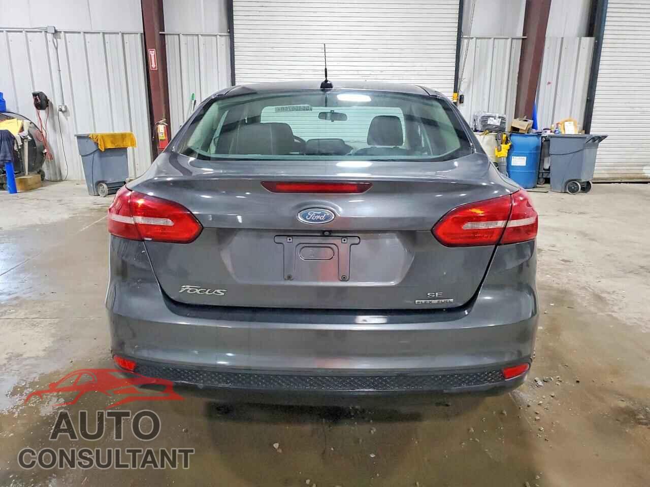 FORD FOCUS 2016 - 1FADP3F26GL373744