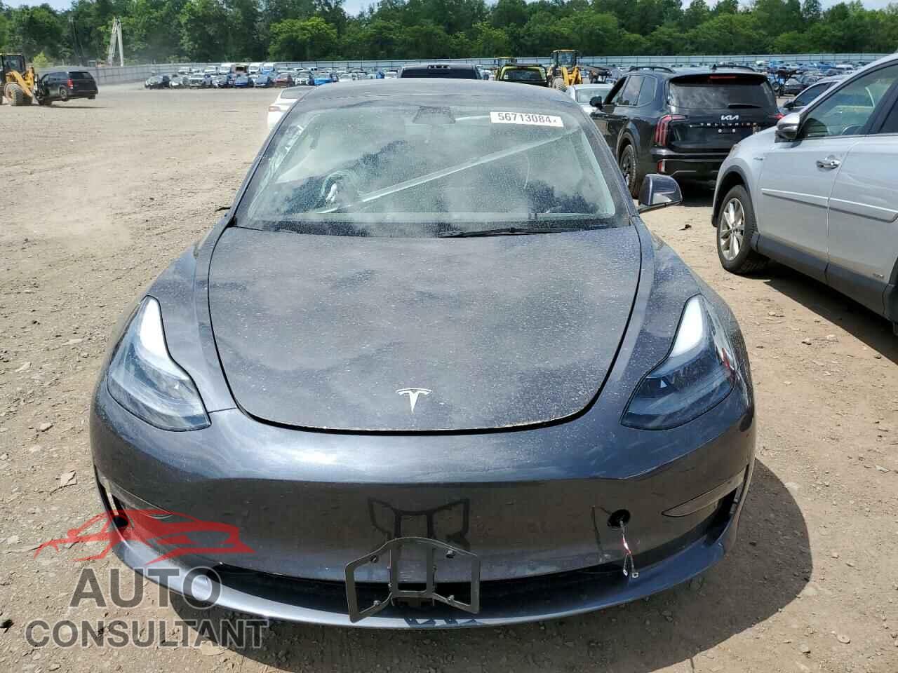 TESLA MODEL 3 2023 - 5YJ3E1EA1PF653390