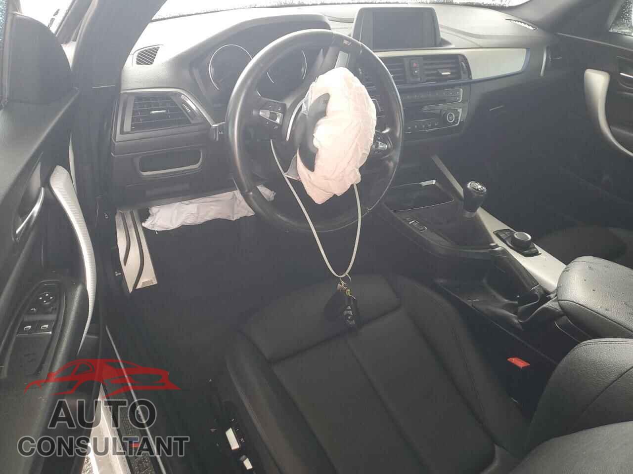 BMW M2 2018 - WBA2J5C58JVB28016