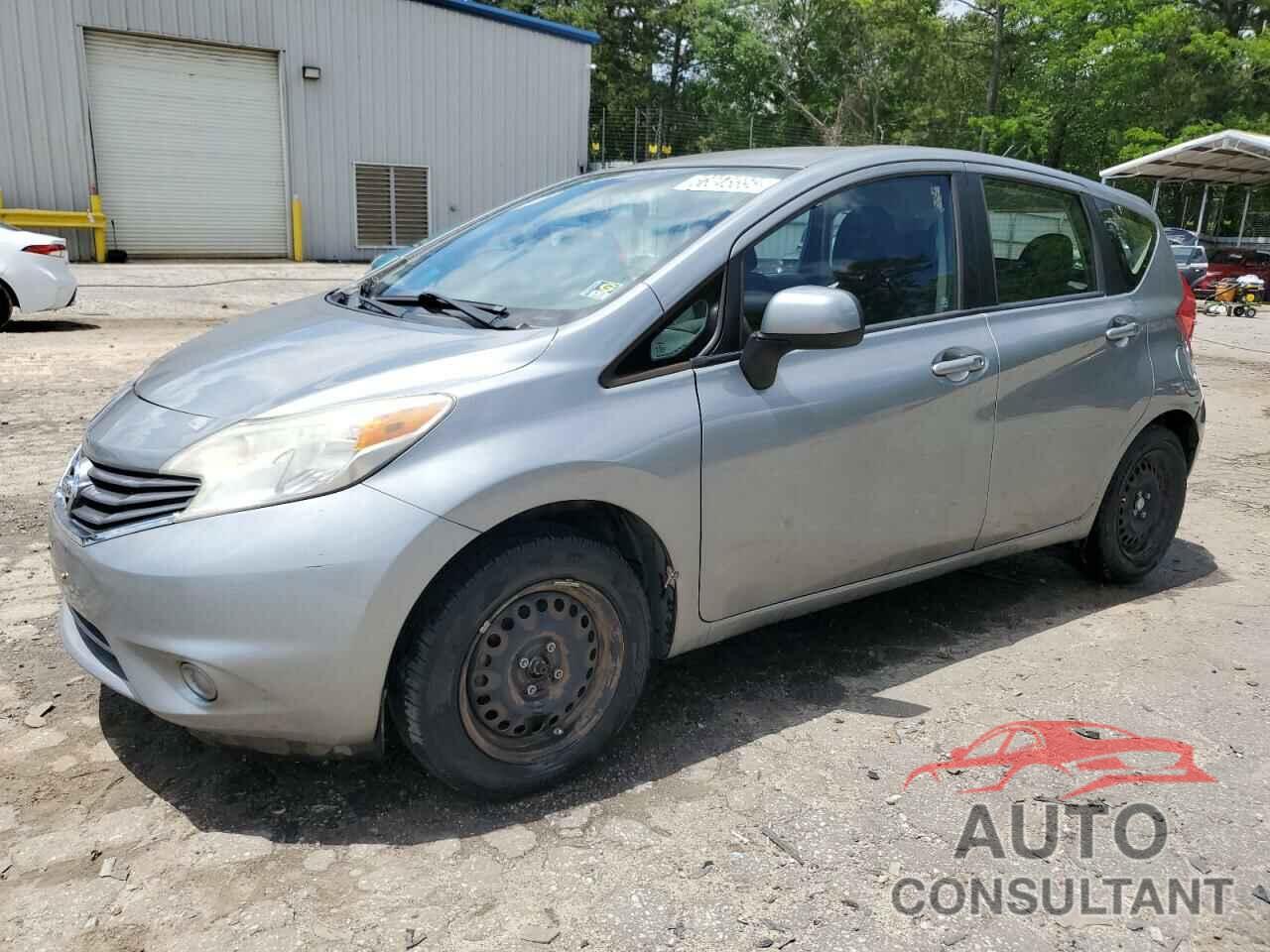 NISSAN VERSA 2014 - 3N1CE2CPXEL353071