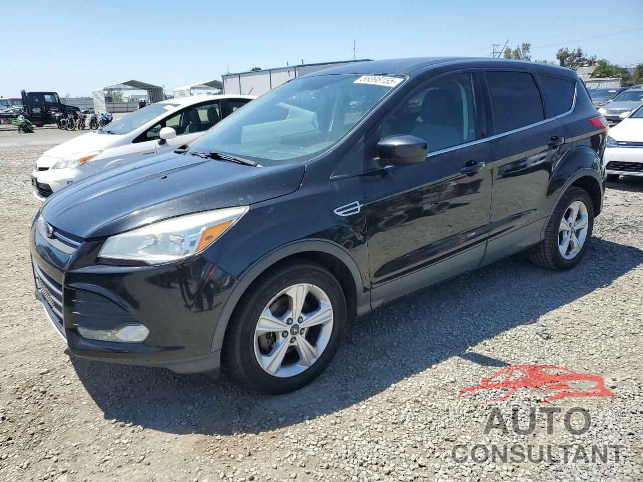 FORD ESCAPE 2015 - 1FMCU0G75FUA62026