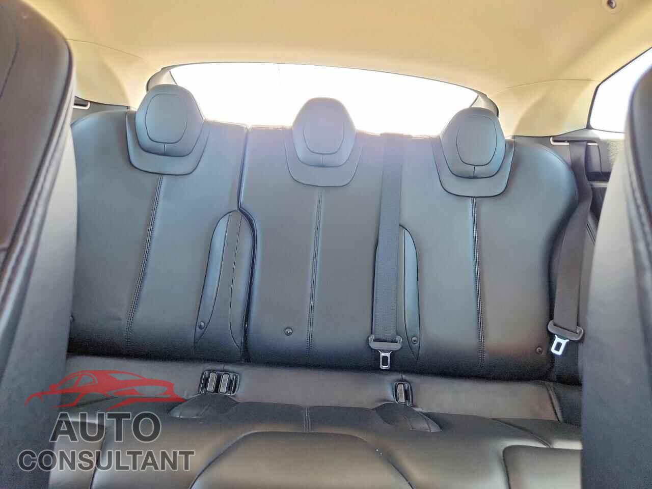 TESLA MODEL S 2013 - 5YJSA1DNXDFP05607
