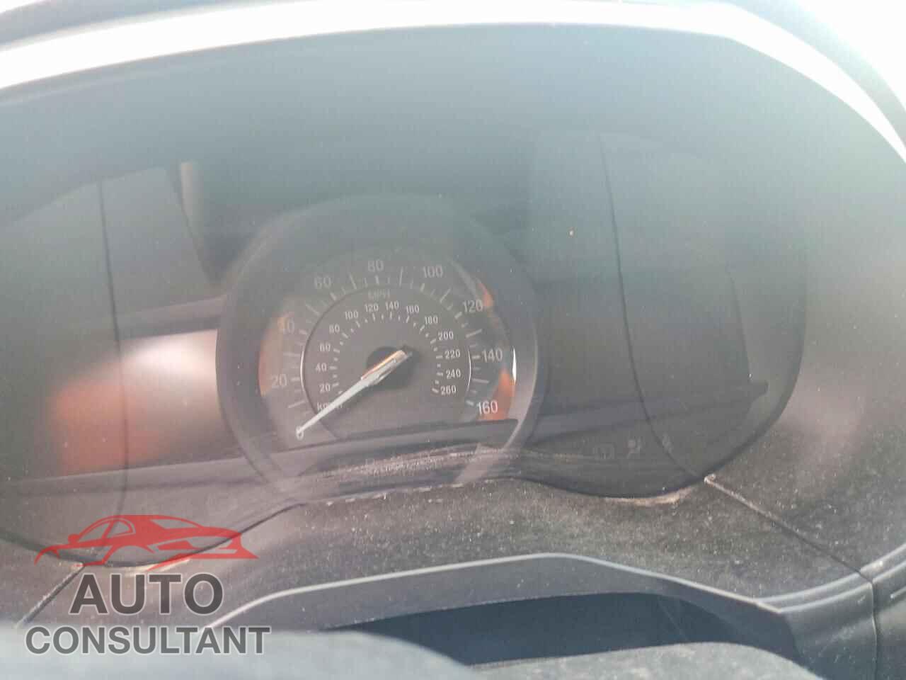 FORD EDGE 2024 - 2FMPK4G97RBA40569
