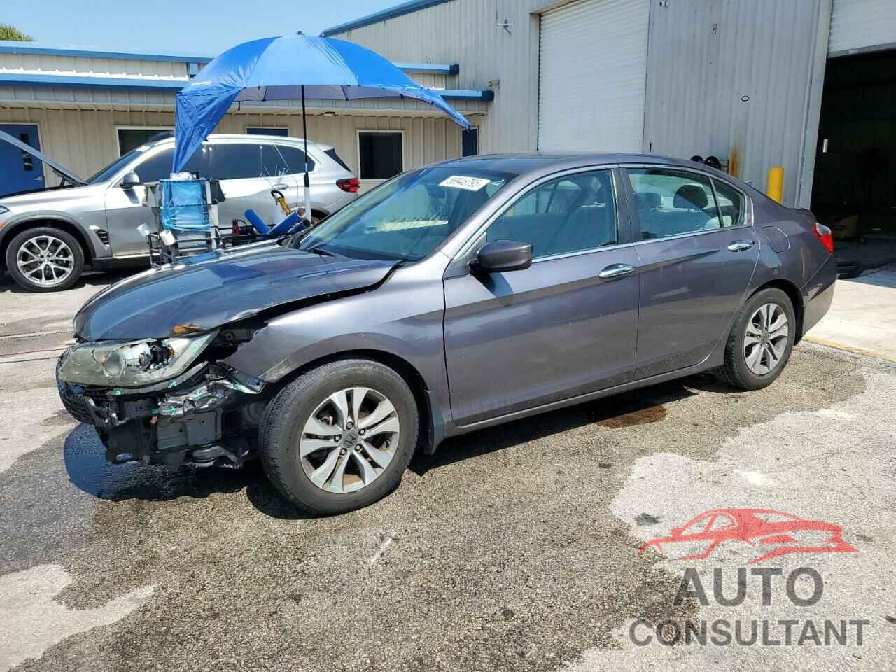 HONDA ACCORD 2015 - 1HGCR2F35FA256512