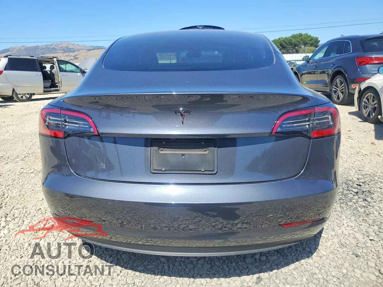 TESLA MODEL 3 2023 - 5YJ3E1EA2PF455546