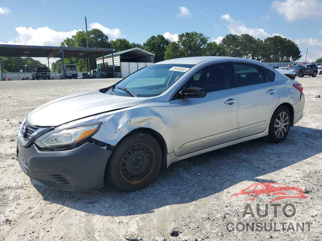 NISSAN ALTIMA 2018 - 1N4AL3AP5JC480115