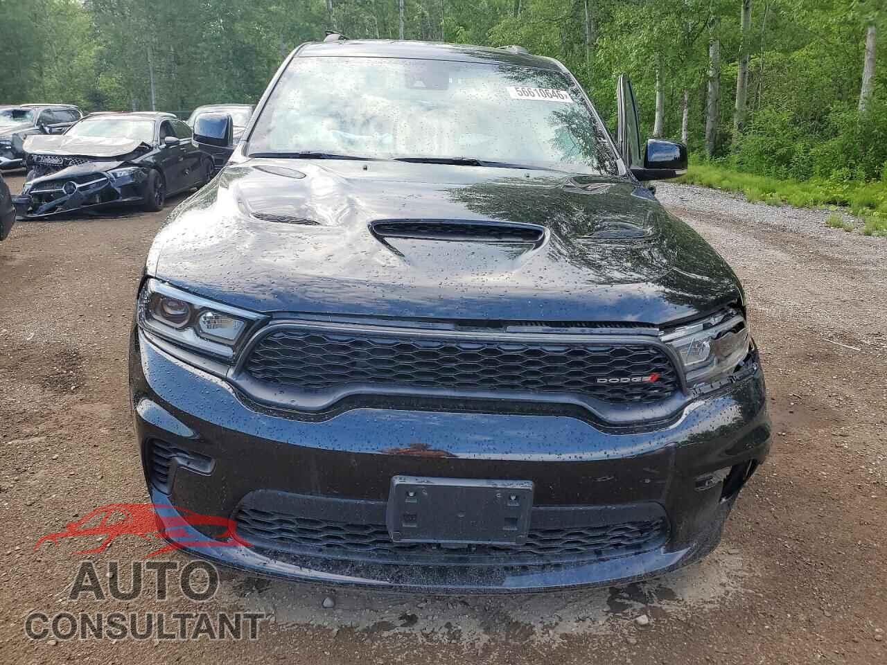 DODGE DURANGO 2024 - 1C4RDJDG3RC240888
