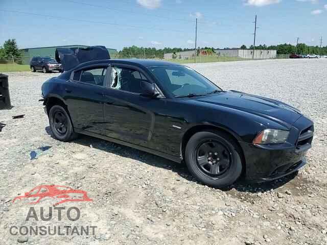 DODGE CHARGER 2014 - 2C3CDXAT0EH252339