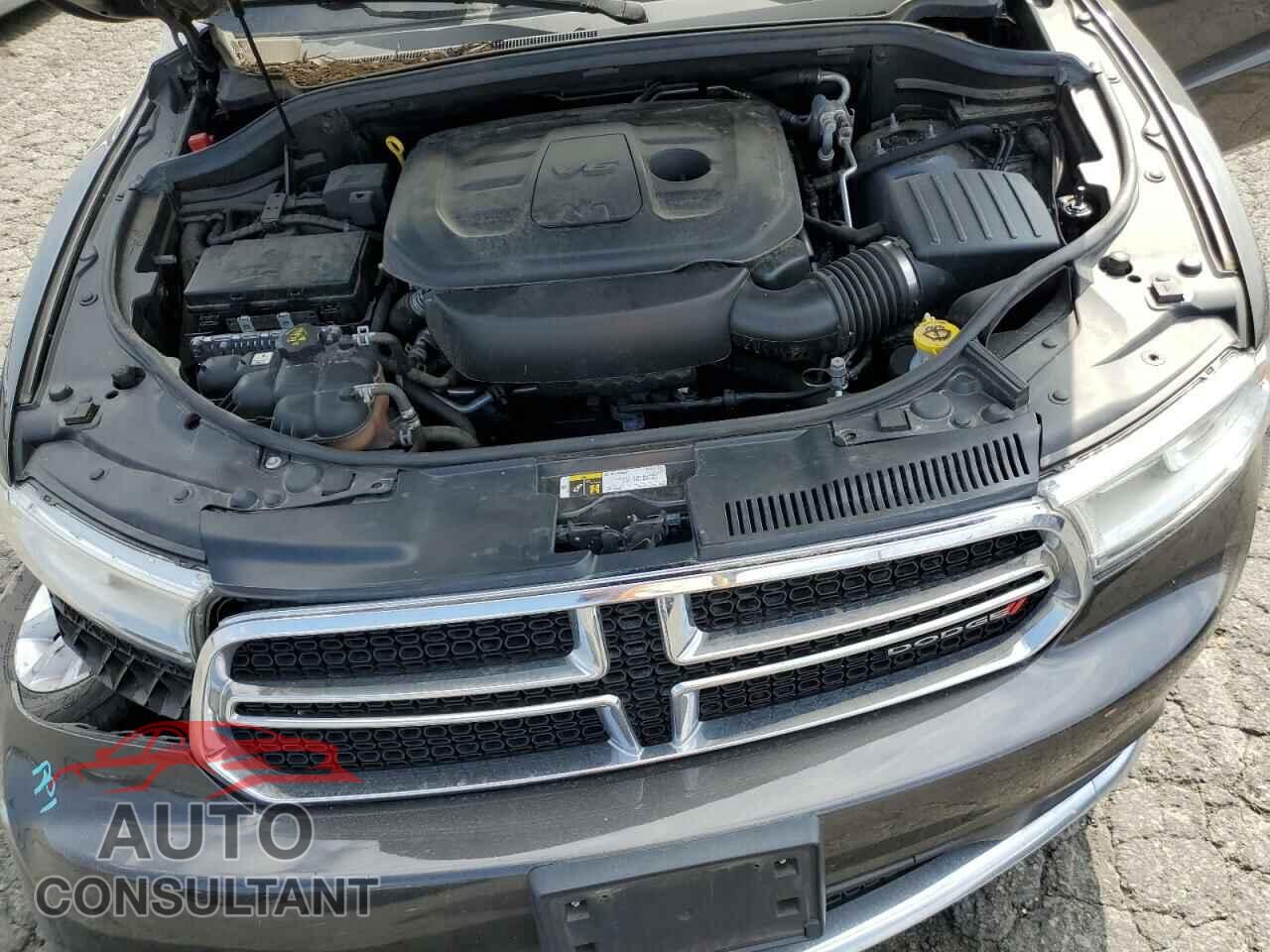 DODGE DURANGO 2020 - 1C4RDHAG4LC172234