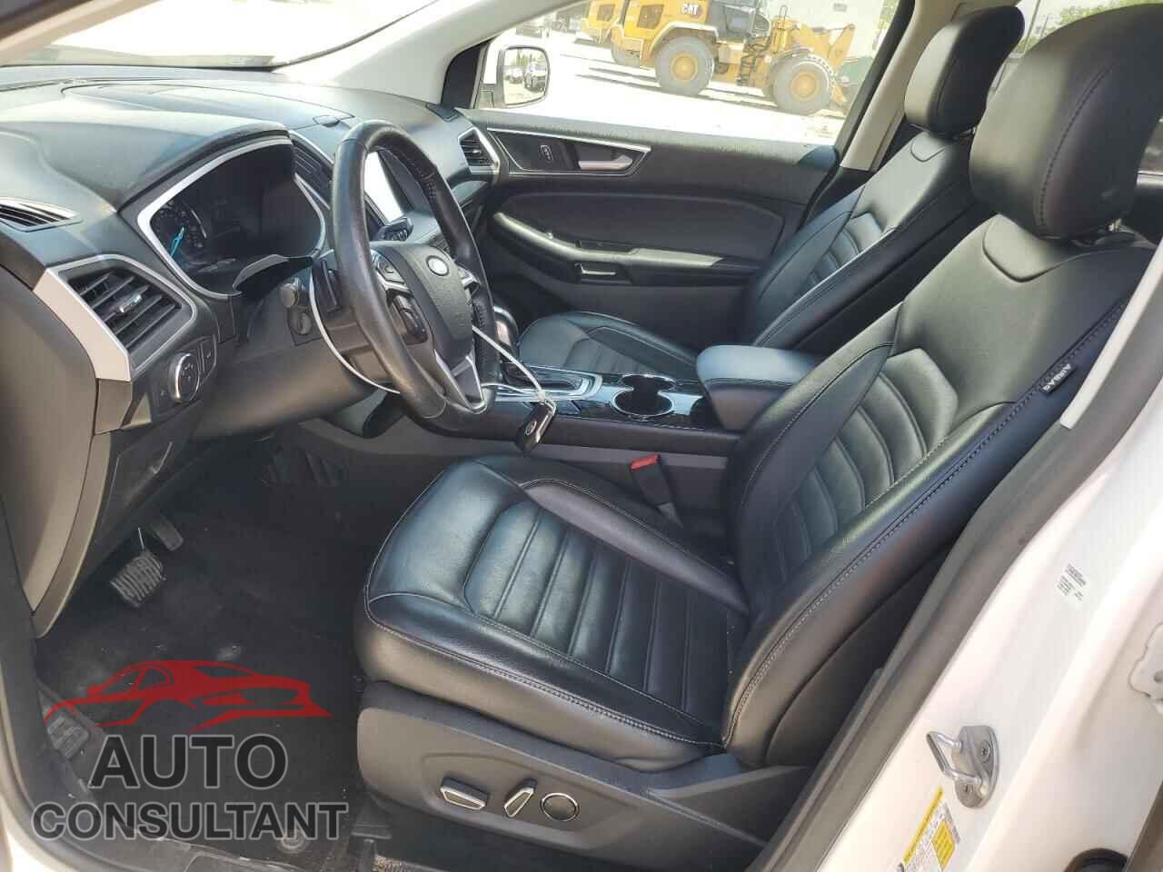 FORD EDGE 2016 - 2FMPK4J81GBB55584