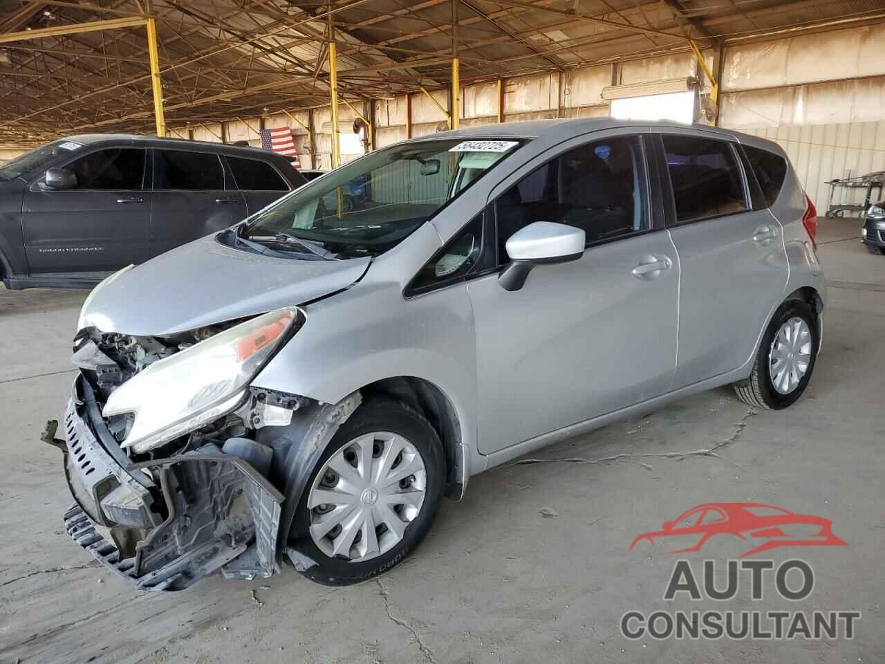 NISSAN VERSA 2015 - 3N1CE2CP2FL360257