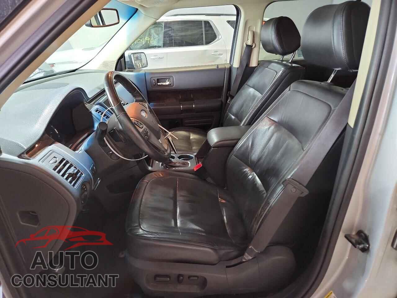 FORD FLEX 2013 - 2FMHK6DT9DBD09809