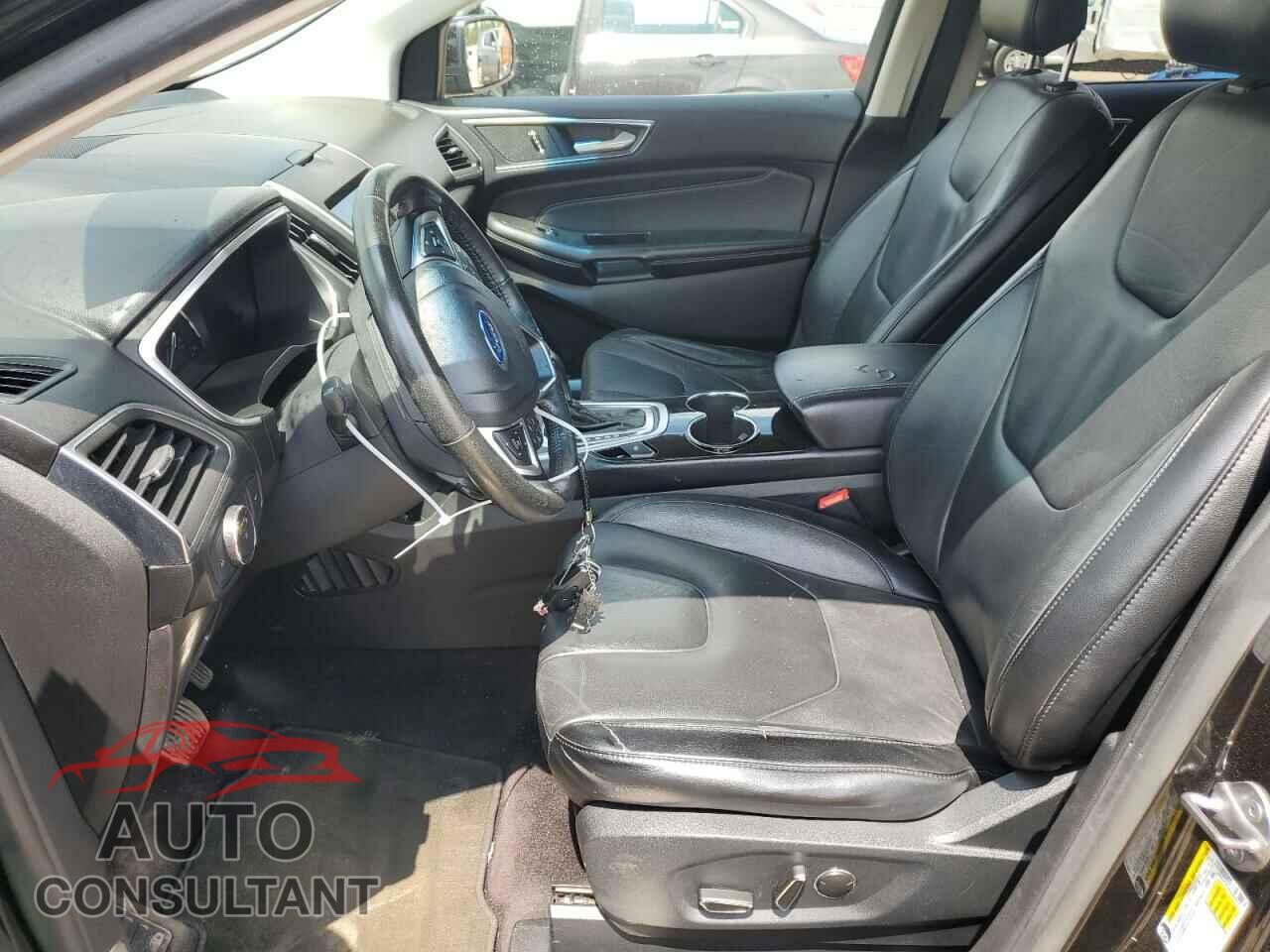 FORD EDGE 2016 - 2FMPK3K98GBB06447