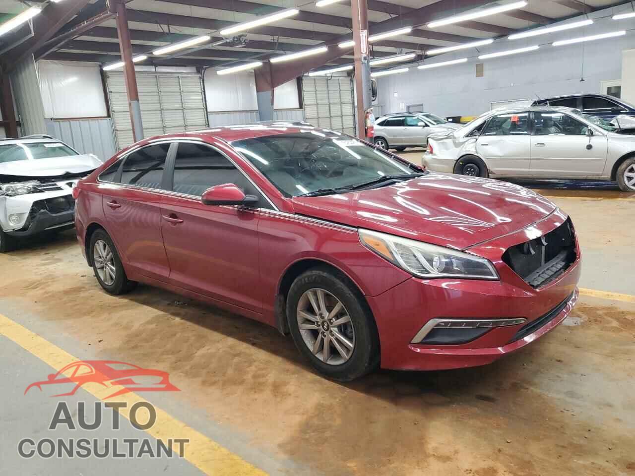 HYUNDAI SONATA 2015 - 5NPE24AF3FH185182