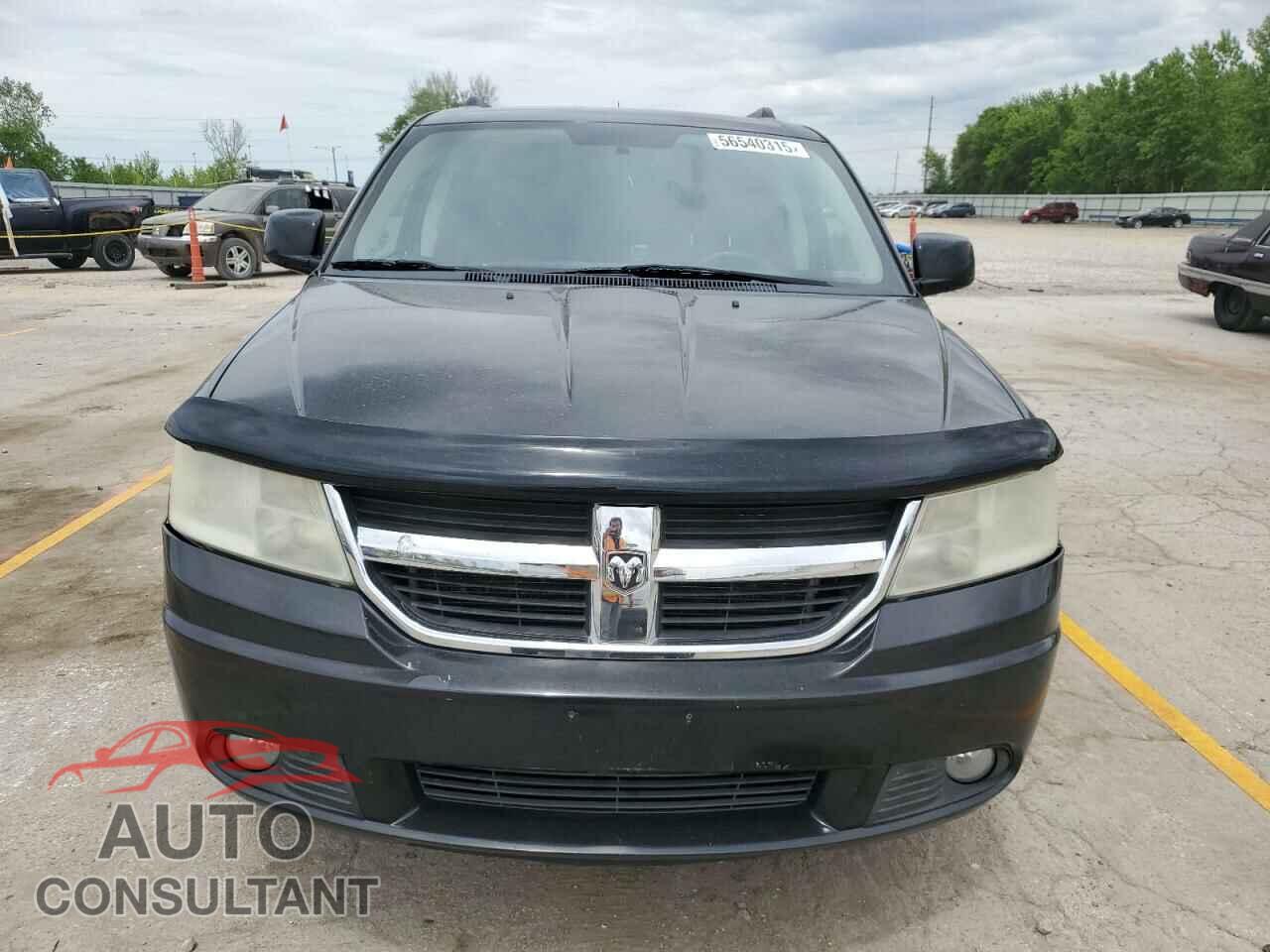 DODGE JOURNEY 2010 - 3D4PH5FVXAT106826