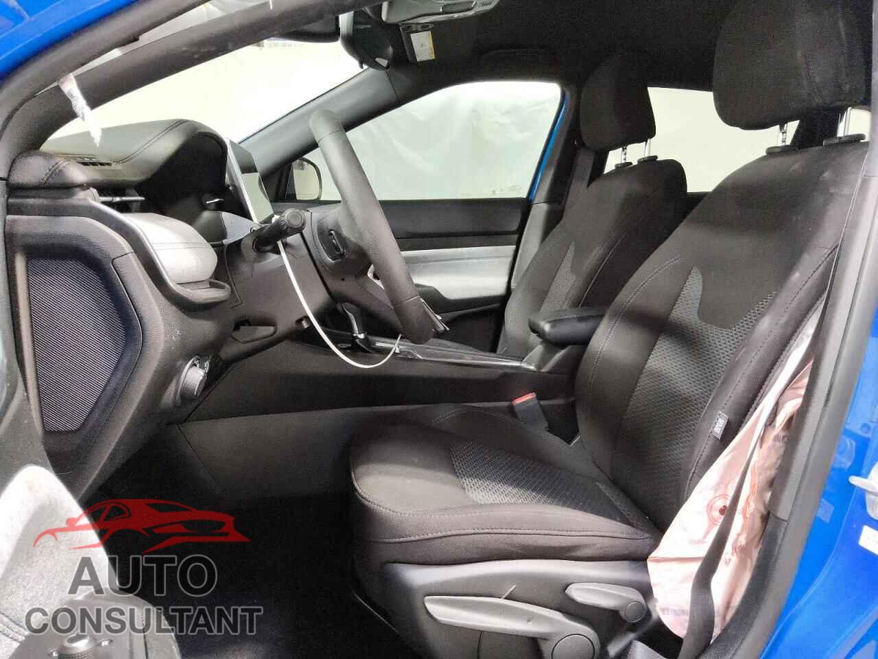 JEEP COMPASS 2023 - 3C4NJDAN8PT532887