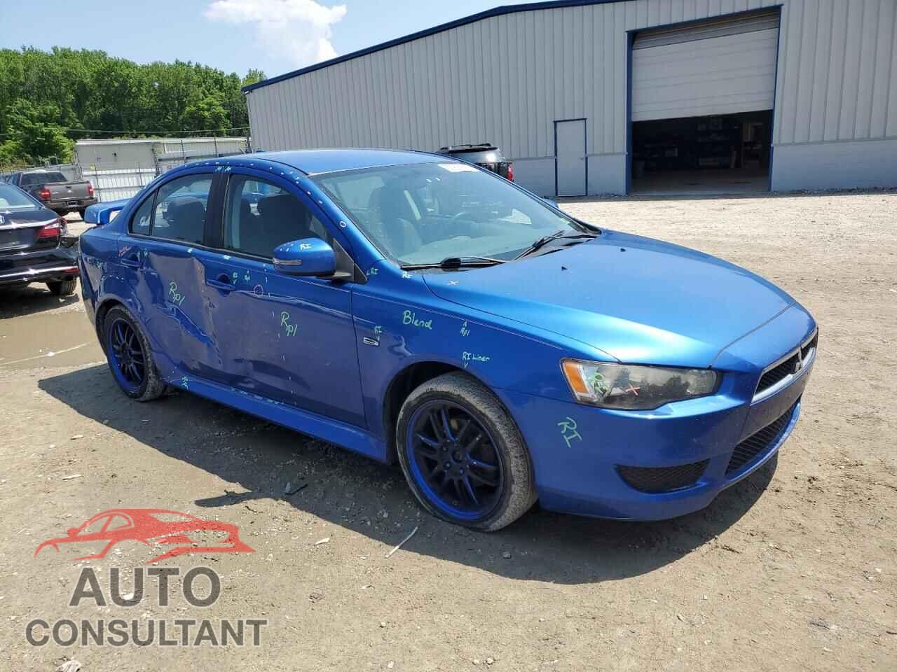 MITSUBISHI LANCER 2015 - JA32U2FU6FU017792