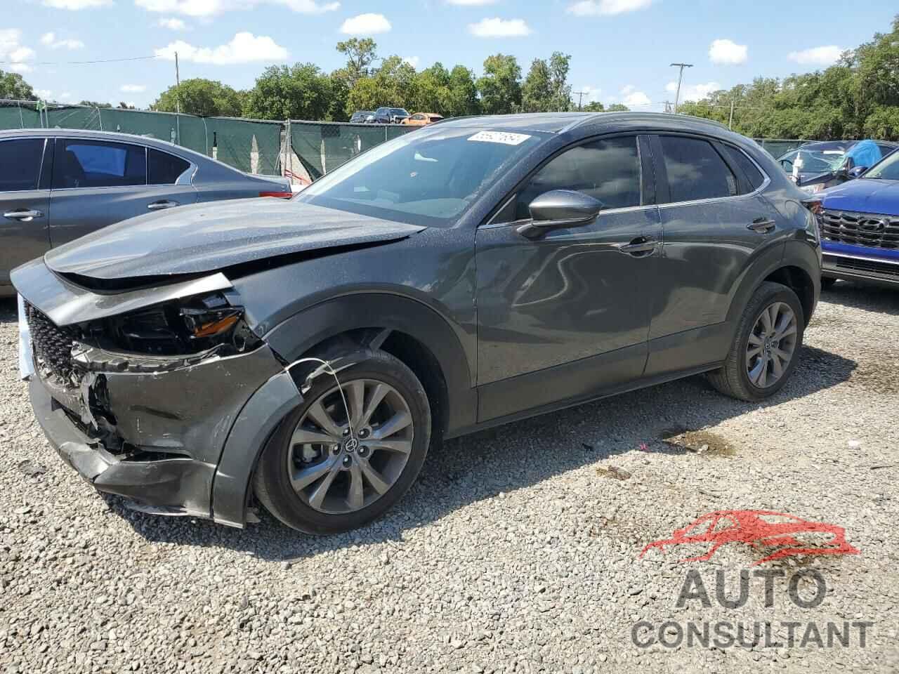 MAZDA CX30 2024 - 3MVDMBCM8RM621818