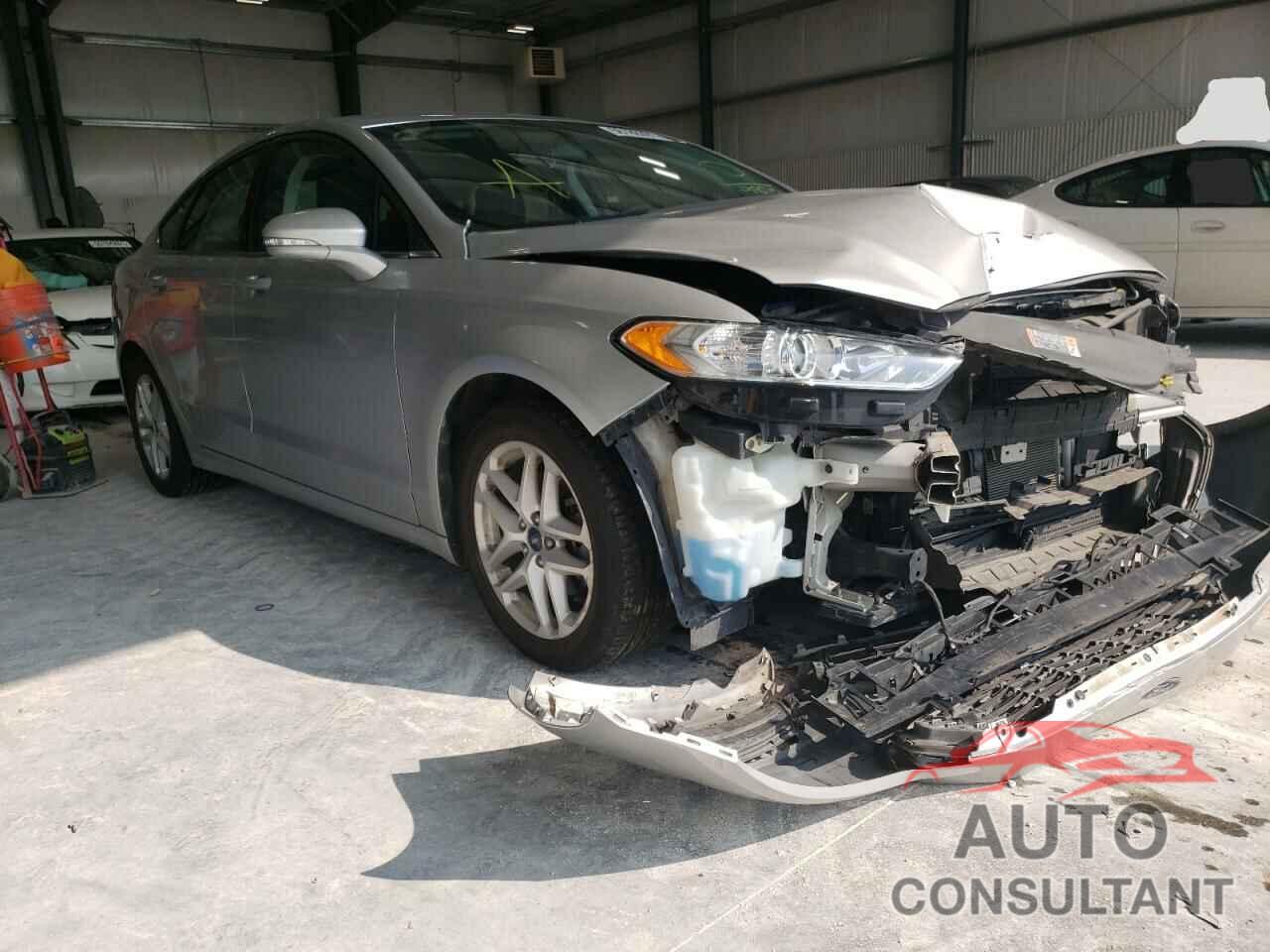 FORD FUSION 2016 - 3FA6P0H72GR179875
