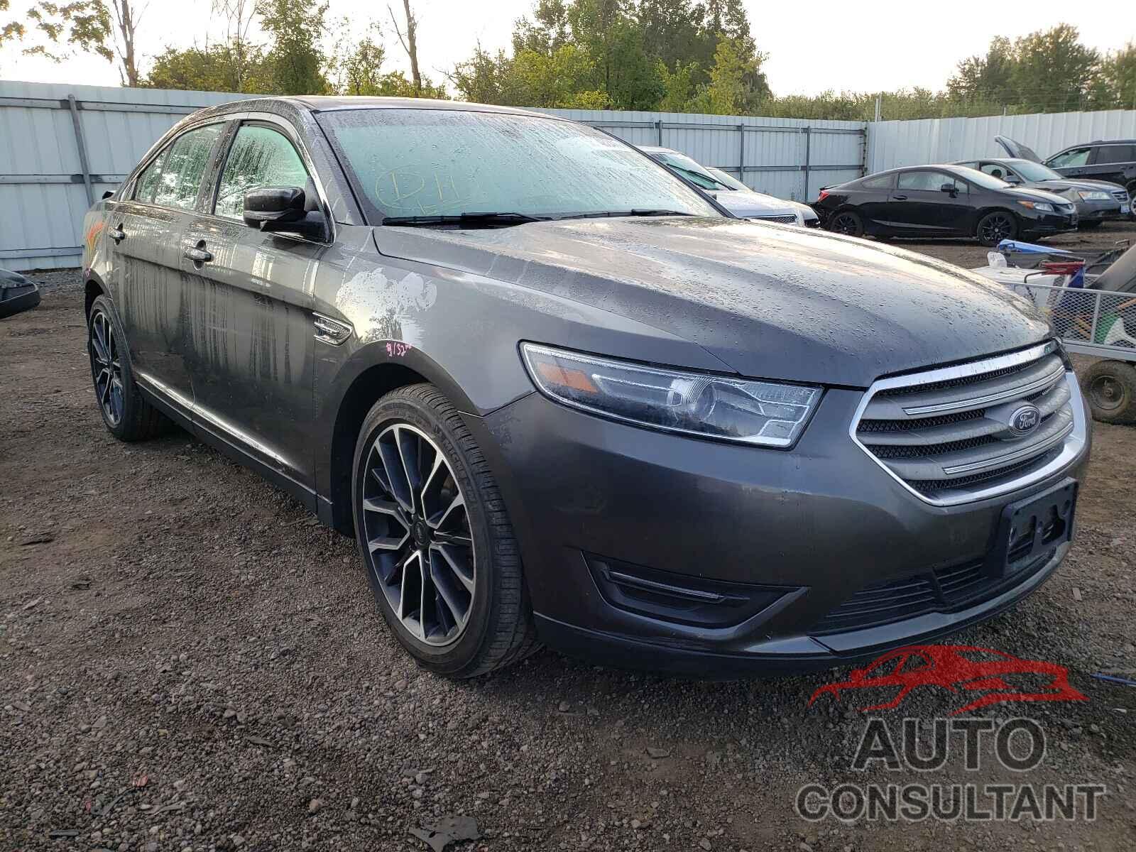 FORD TAURUS 2017 - 1FAHP2E80HG129793