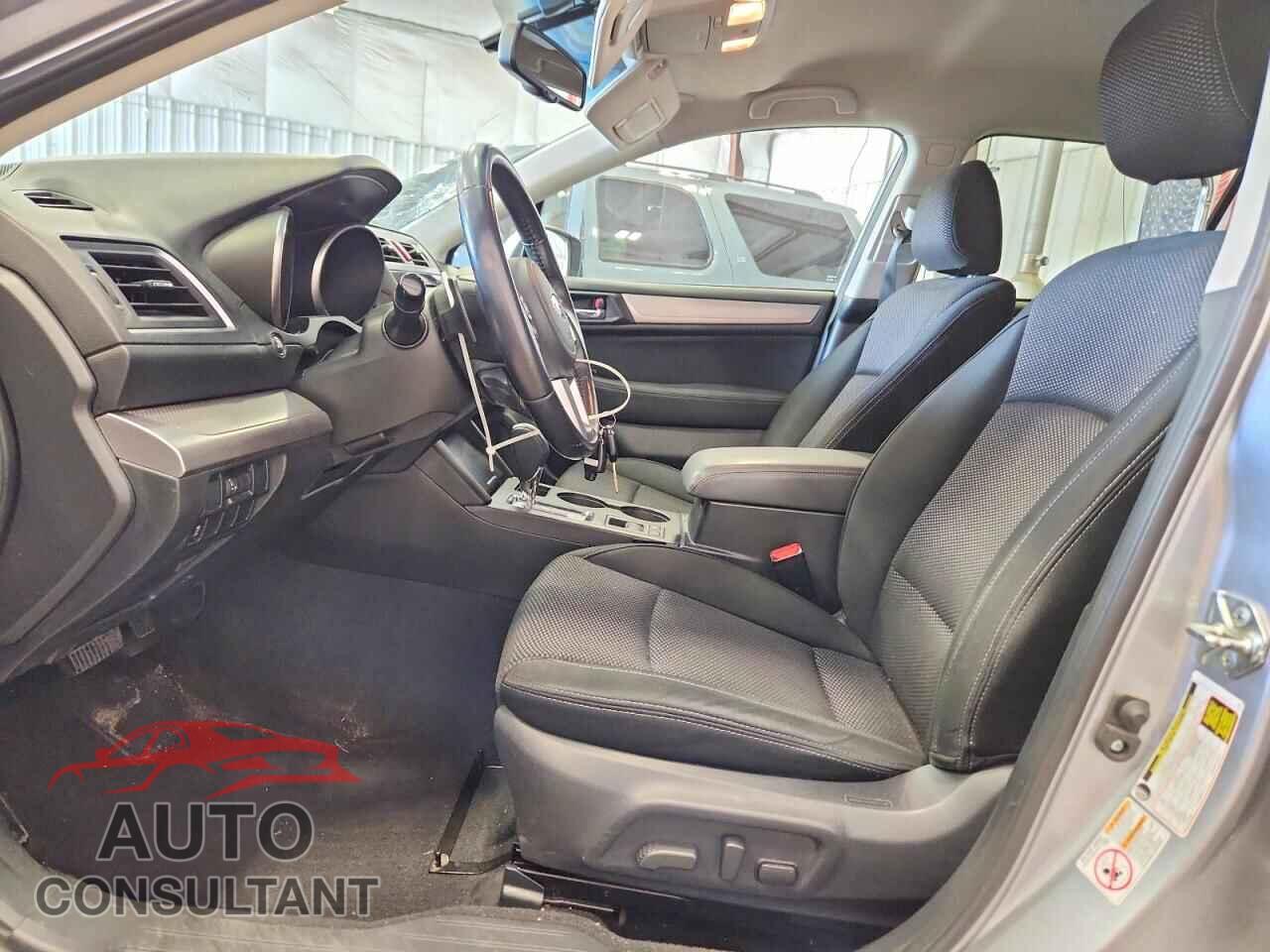 SUBARU OUTBACK 2015 - 4S4BSBCC0F3288657