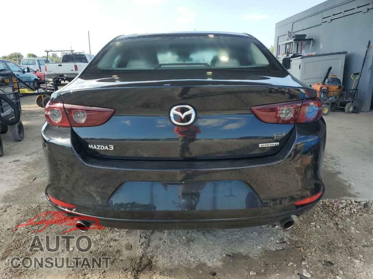 MAZDA 3 2021 - JM1BPACL7M1325941