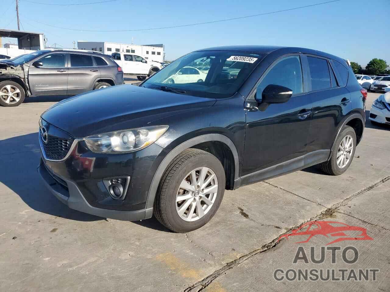 MAZDA CX-5 2015 - JM3KE2CY8F0469909