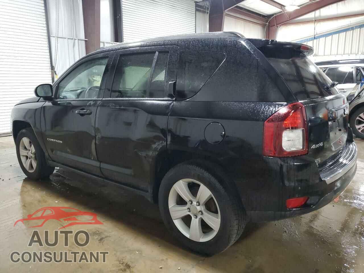 JEEP COMPASS 2015 - 1C4NJDEB7FD168403