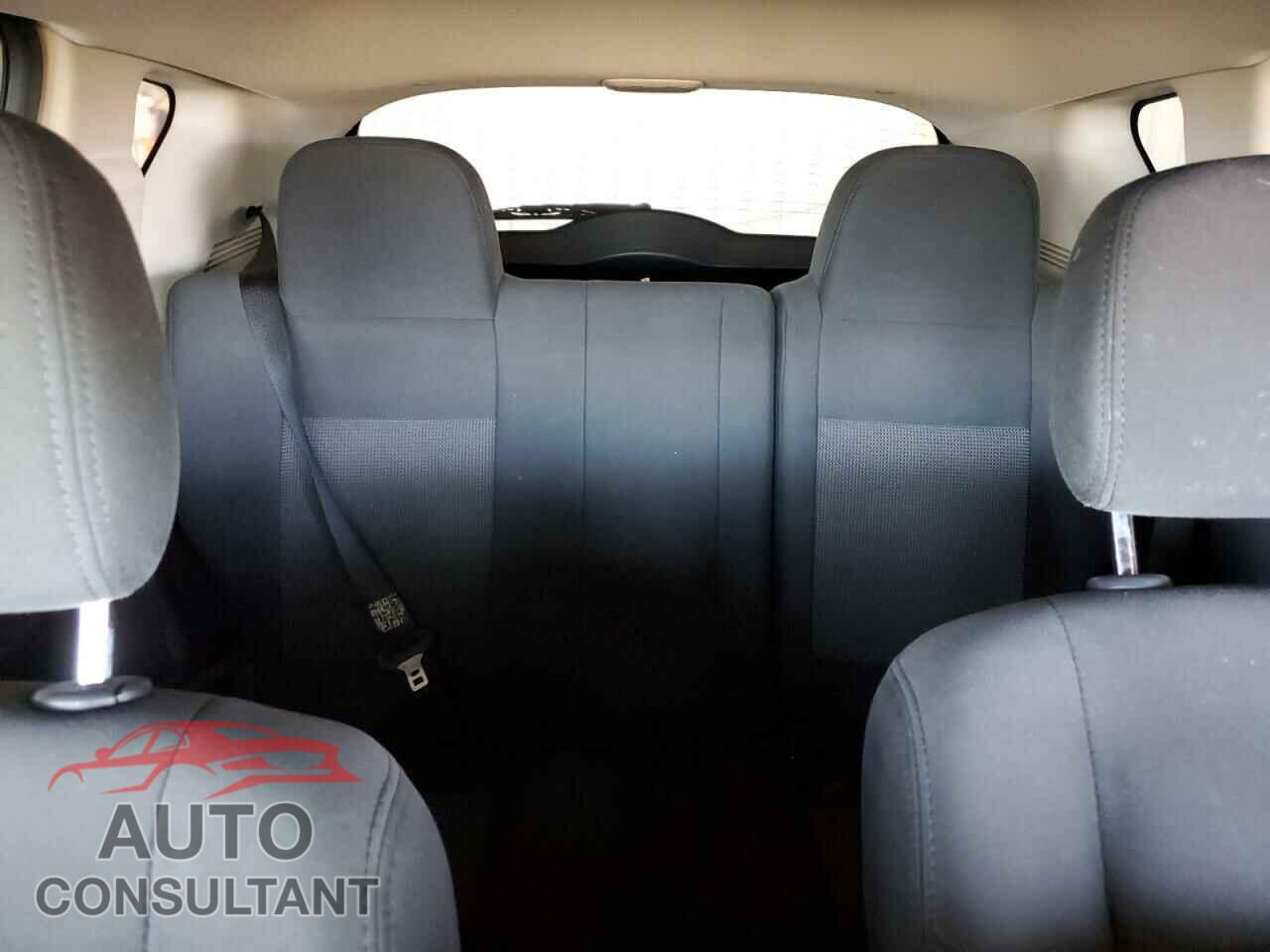 JEEP COMPASS 2011 - 1J4NT1FB9BD138766