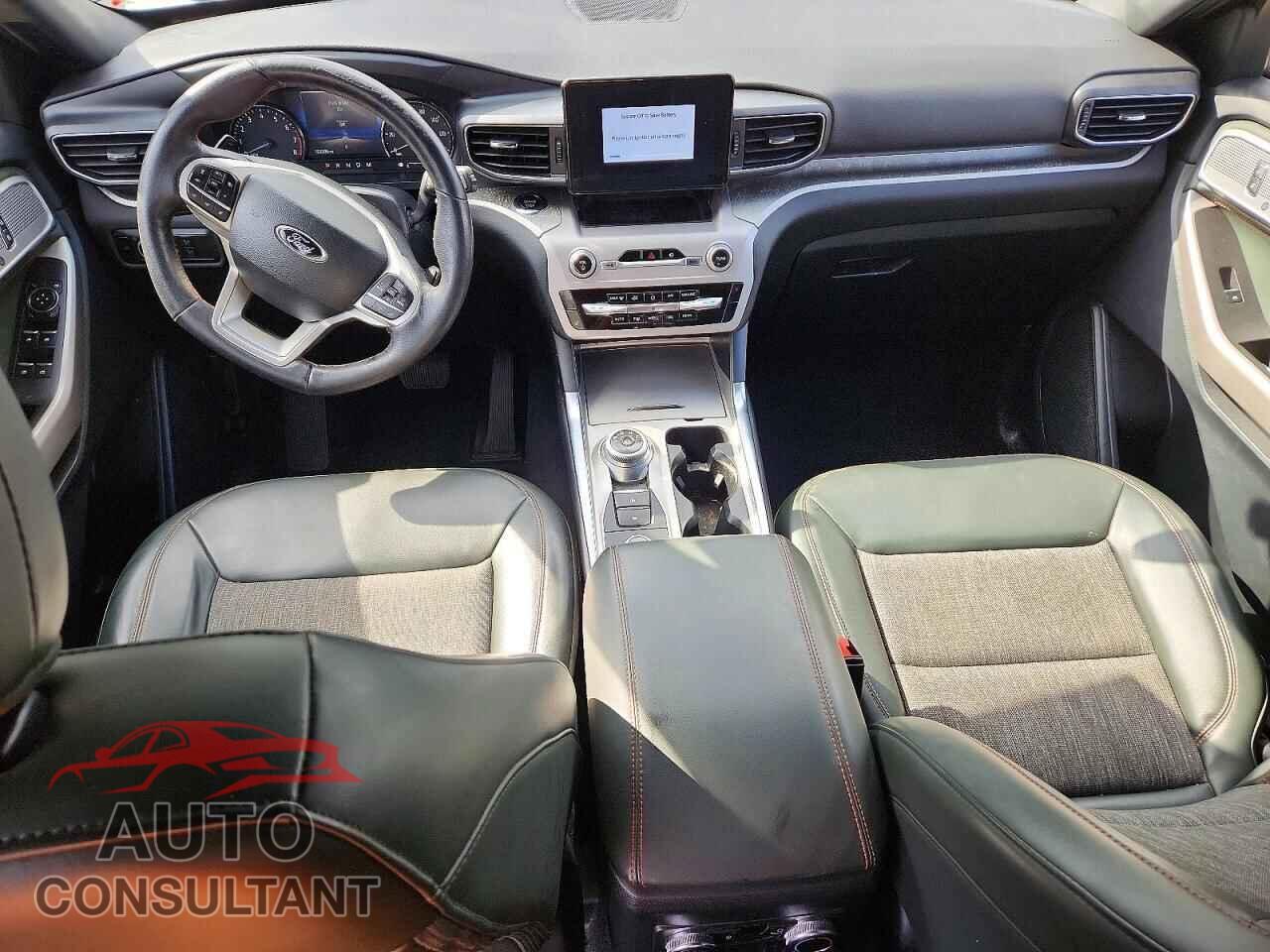 FORD EXPLORER 2023 - 1FMSK8JH2PGB16738