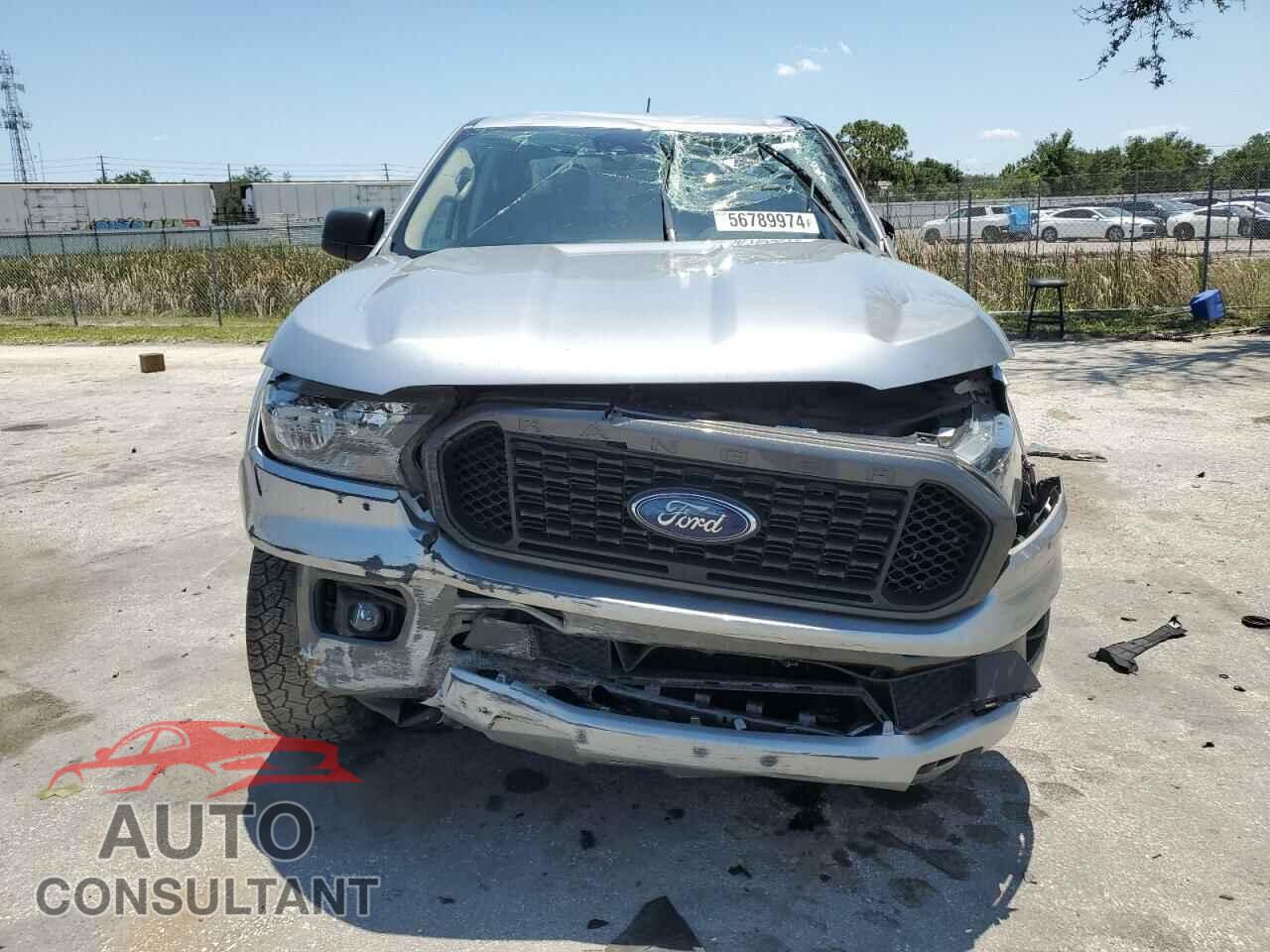 FORD RANGER 2020 - 1FTER4EH3LLA55918