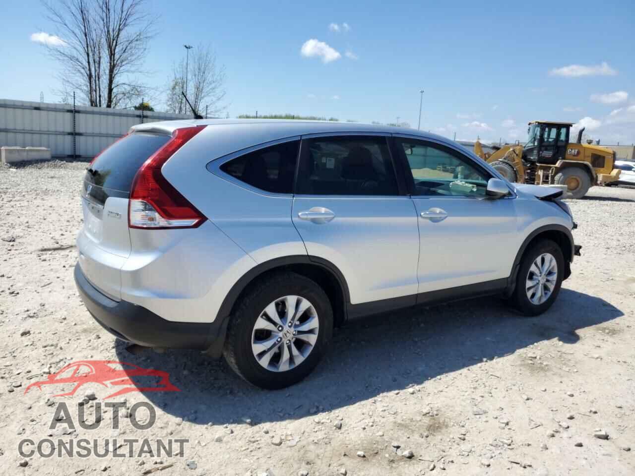 HONDA CRV 2013 - 2HKRM4H51DH680647