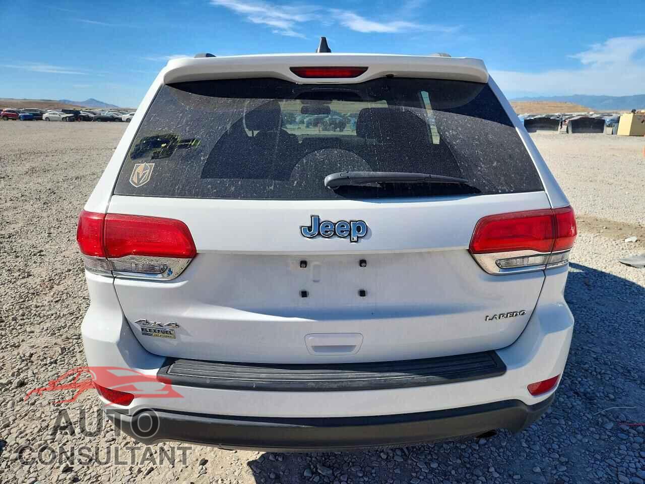 JEEP CHEROKEE 2014 - 1C4RJFAG4EC510277