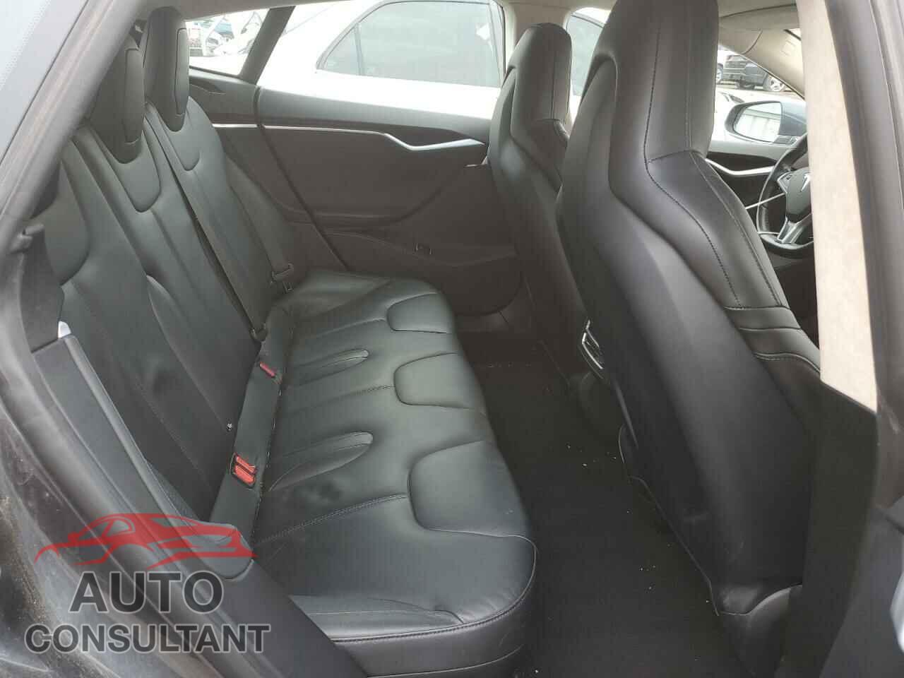 TESLA MODEL S 2015 - 5YJSA1E29FF102574