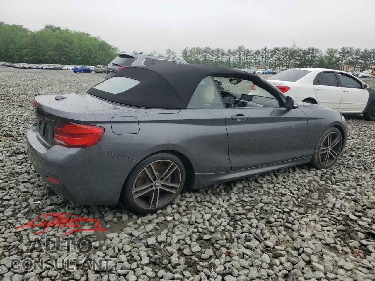 BMW M2 2018 - WBA2N3C54JVE45848
