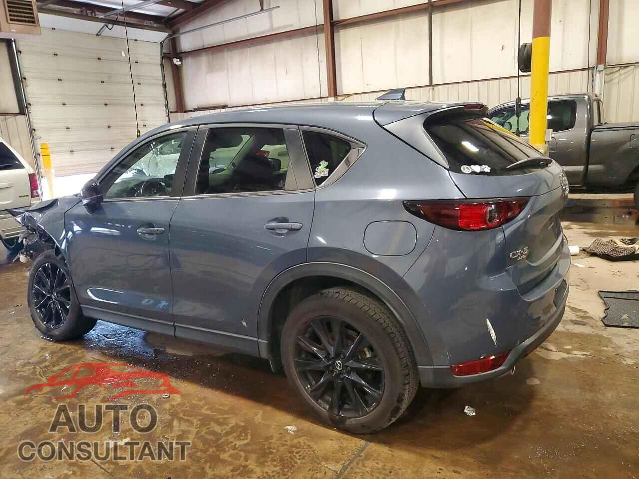 MAZDA CX-5 2021 - JM3KFBCM6M0441260