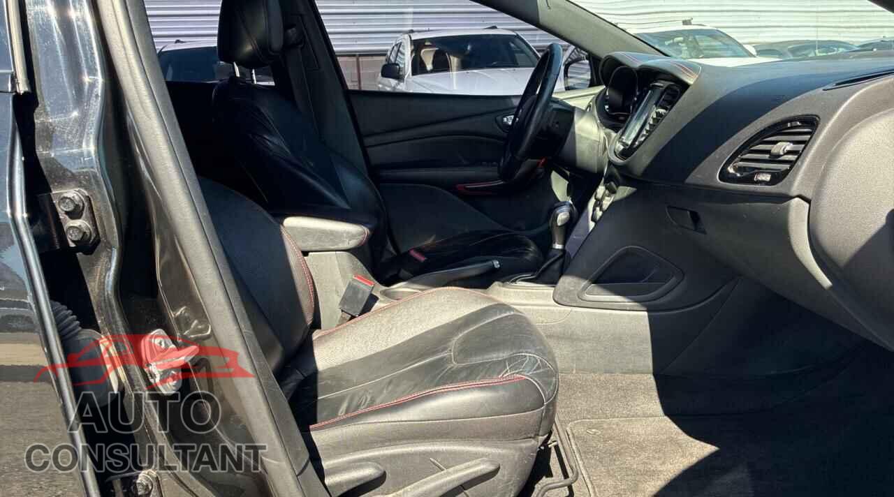 DODGE DART 2015 - 1C3CDFEBXFD422474