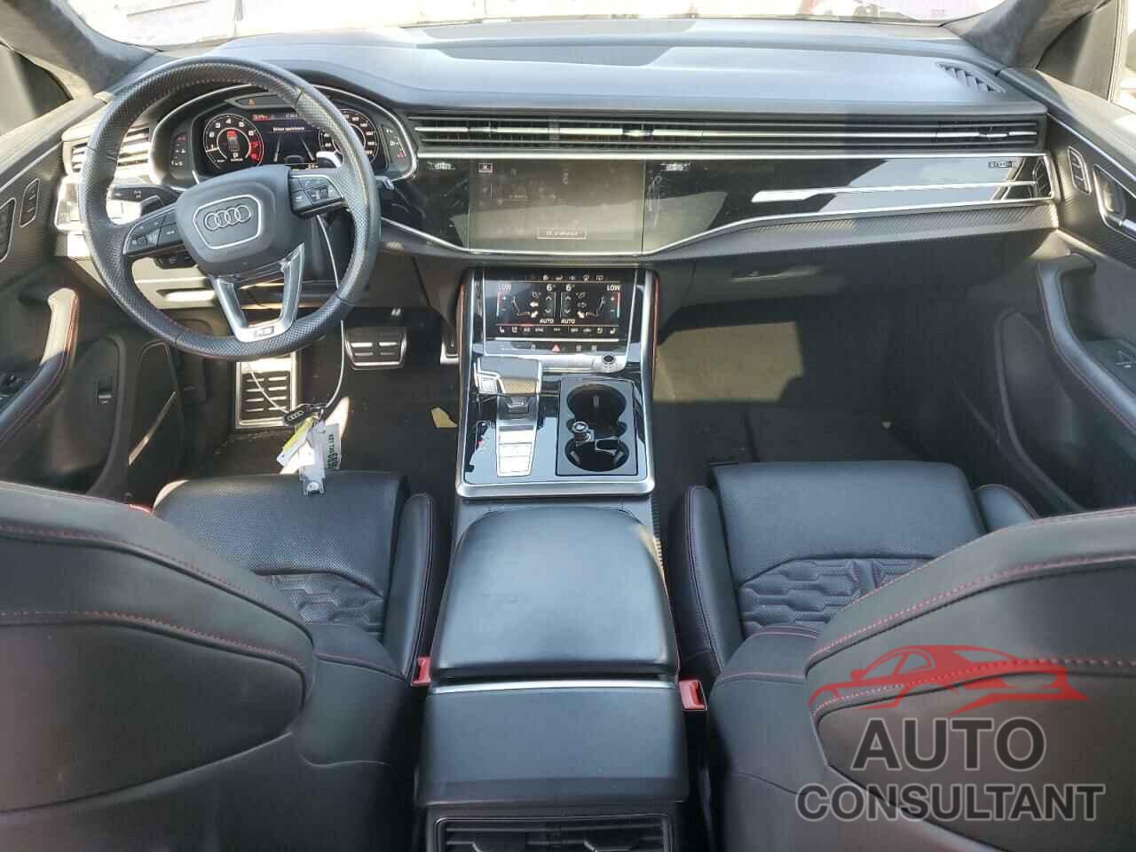 AUDI RS 2020 - WU1ARBF13LD022998